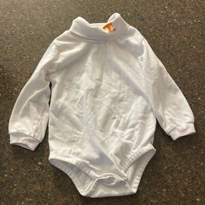 Tennessee girls outfit